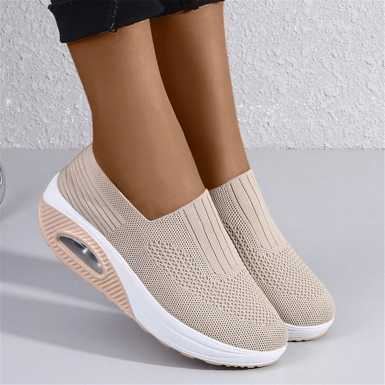Women’s Orthopedic Comfy Sneakers
