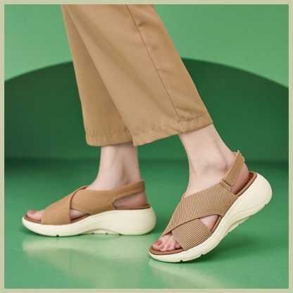 Orthoture Sport Sandals - Kara