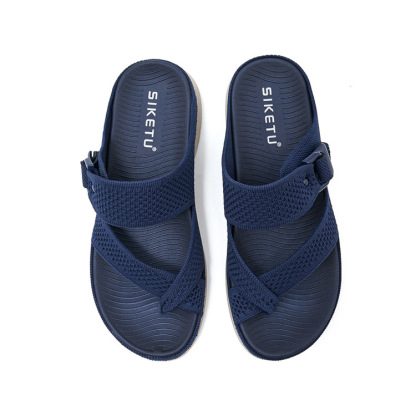 Orthopedic Women Flip-Flops Soft Comfortable Summer Sandal