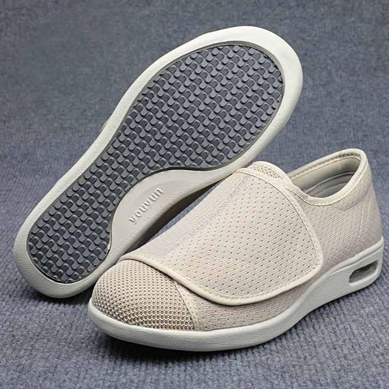 TOPSELLING Comfortable Unisex Wide Walking Shoes