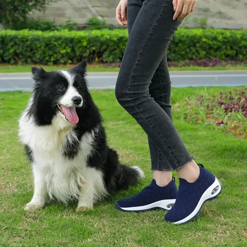 PREMIUM ARCH SUPPORT ORTHOPEDIC SNEAKERS