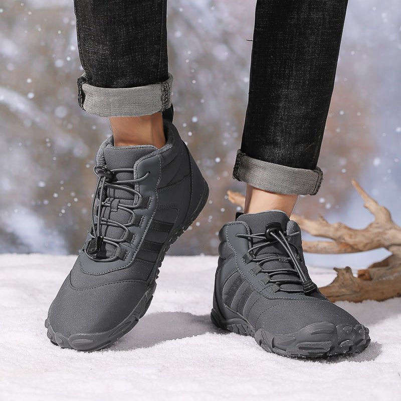 Lana Winter Barefoot Zero Drop Boots