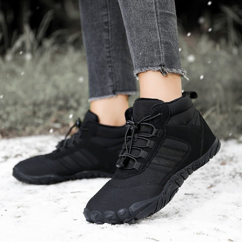 Lana Winter Barefoot Zero Drop Boots