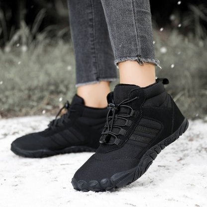 Lana Winter Barefoot Zero Drop Boots