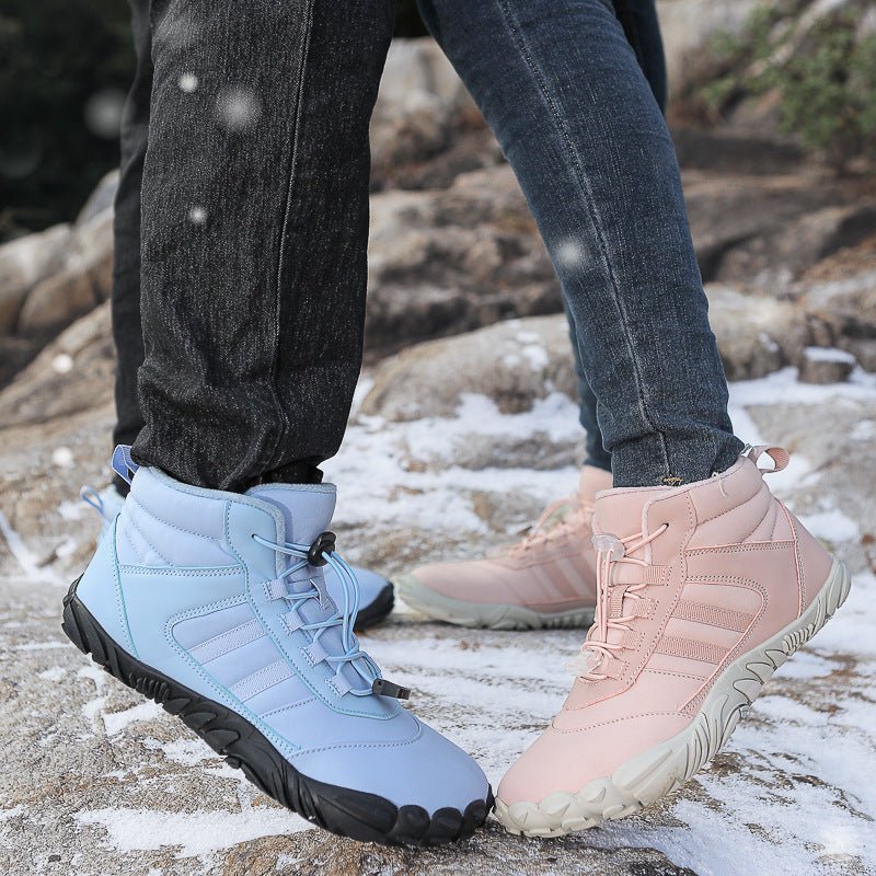 Lana Winter Barefoot Zero Drop Boots