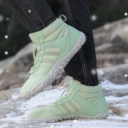 Lana Winter Barefoot Zero Drop Boots