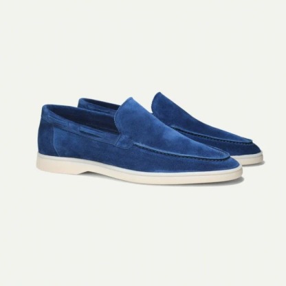 Orhoture Ergonomic Comfort Loafers - Made of Suede