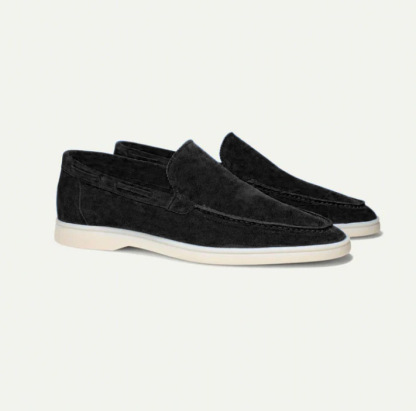 Orhoture Ergonomic Comfort Loafers - Made of Suede