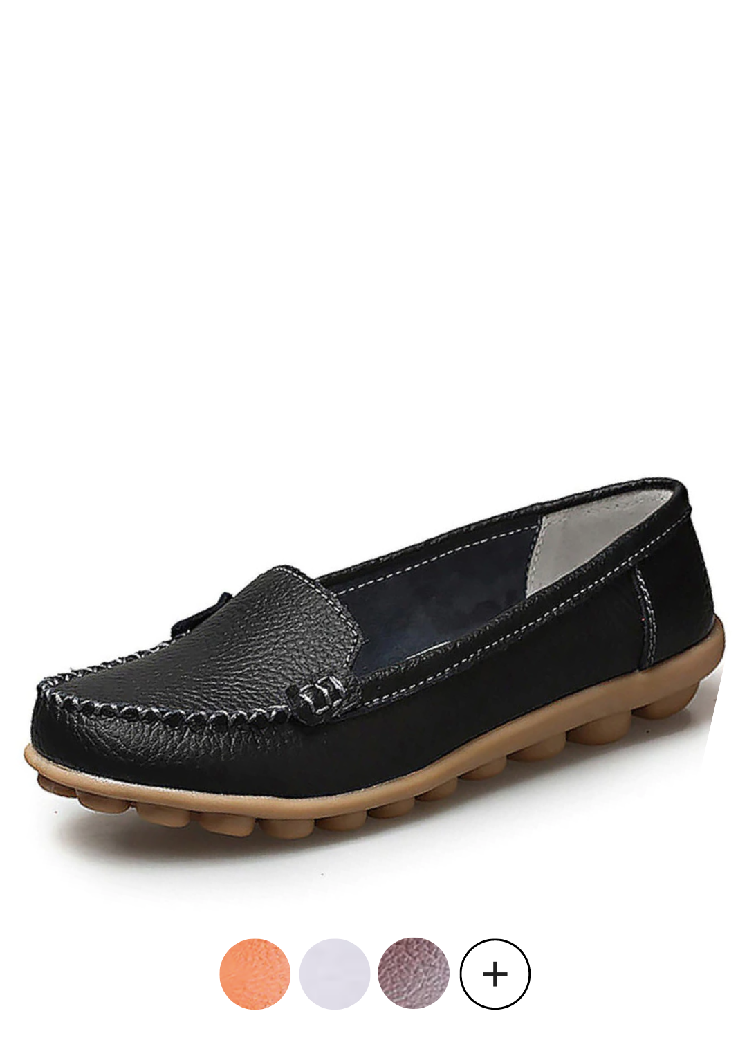 Orthoture Shoes Nona Women's Loafer