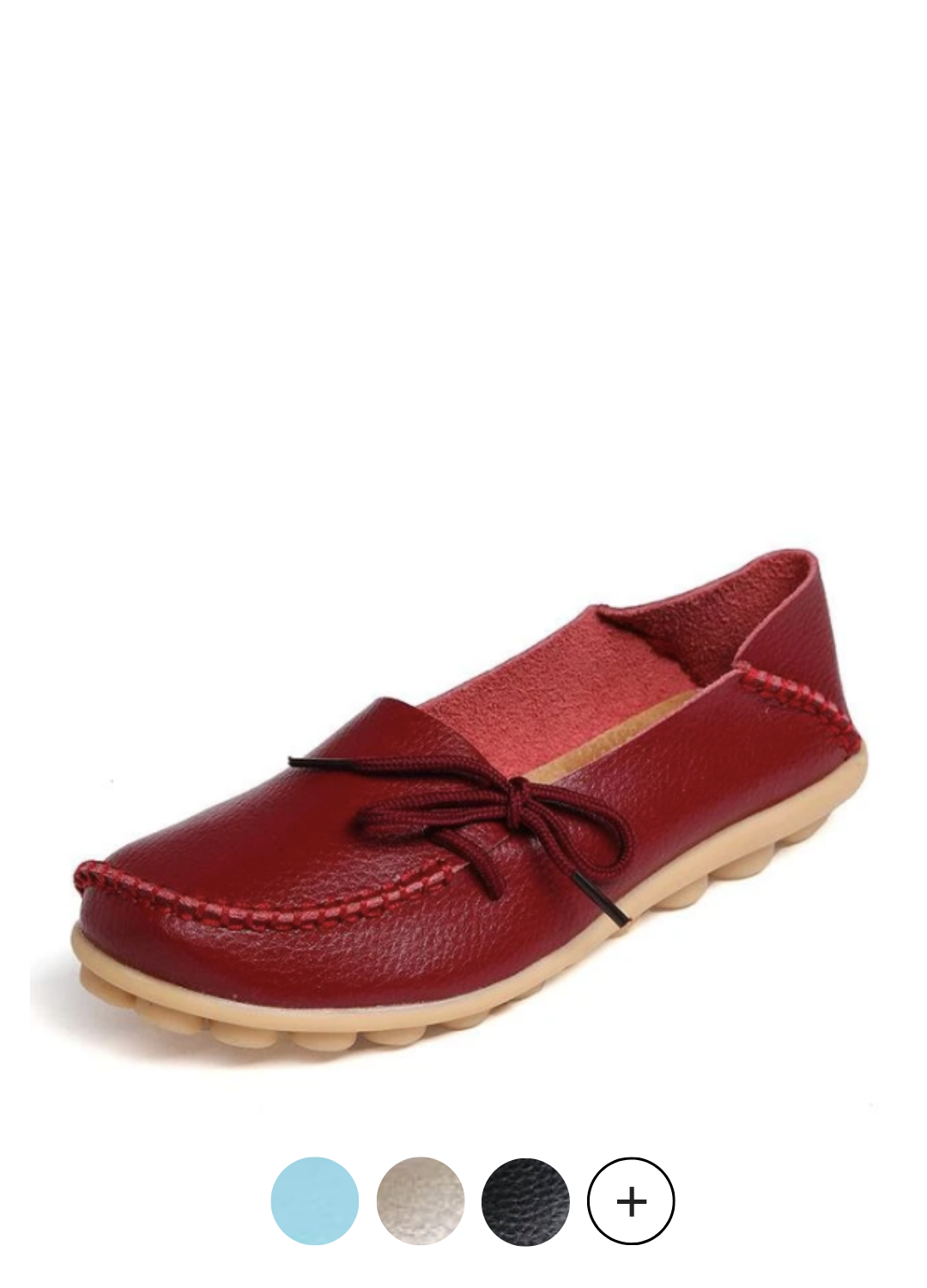 Marcela Women's Loafer Flat Shoes