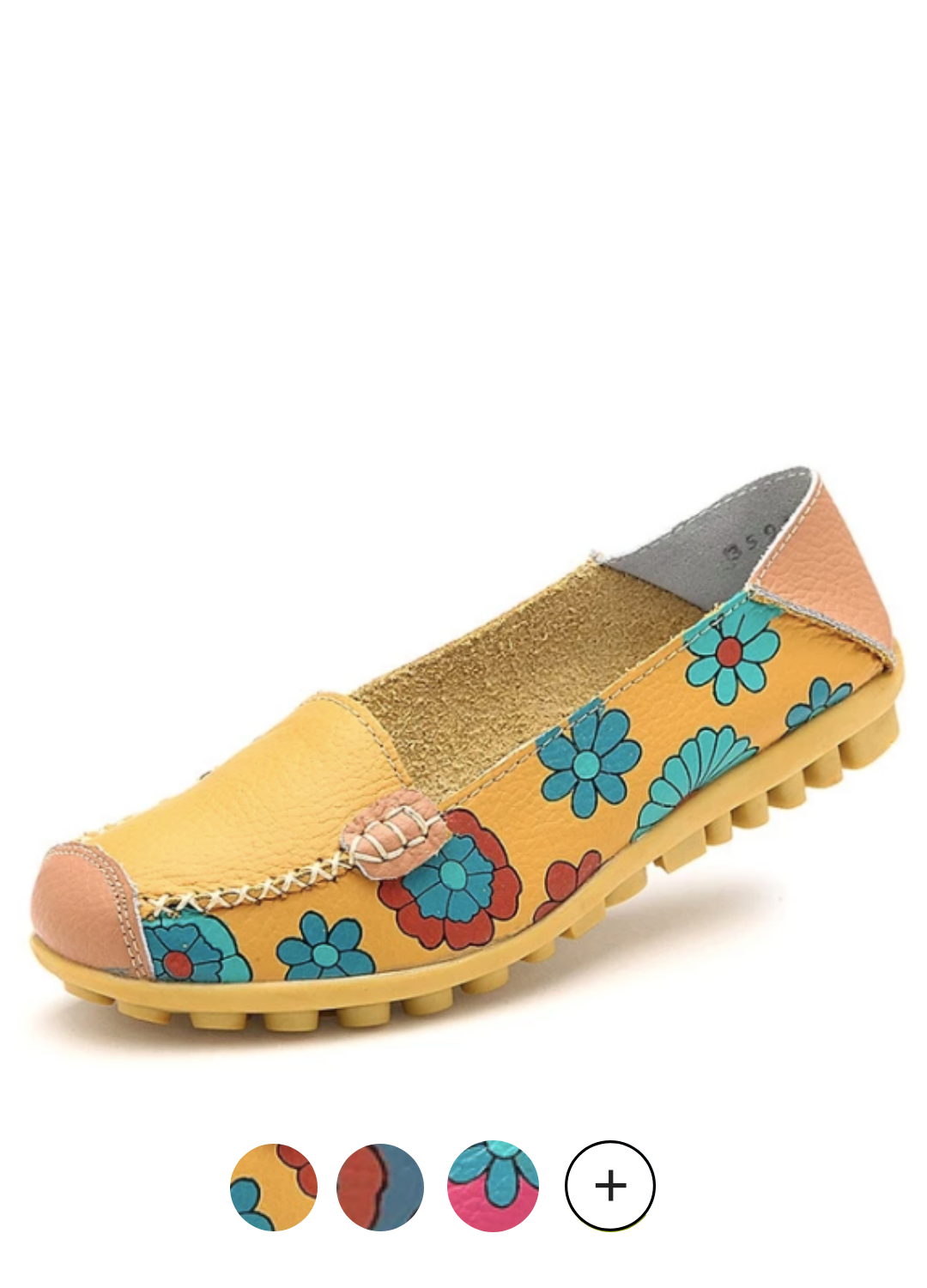 Garden Women's Loafers Shoes