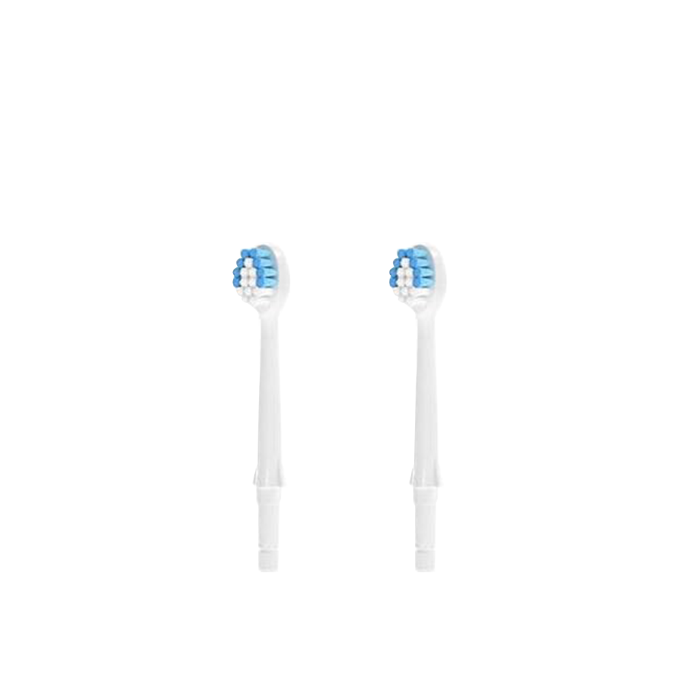 2 x Testine per Idropulsore Dentale a LED