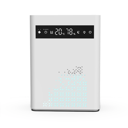 Cortelec™ H12 Deumidificatore