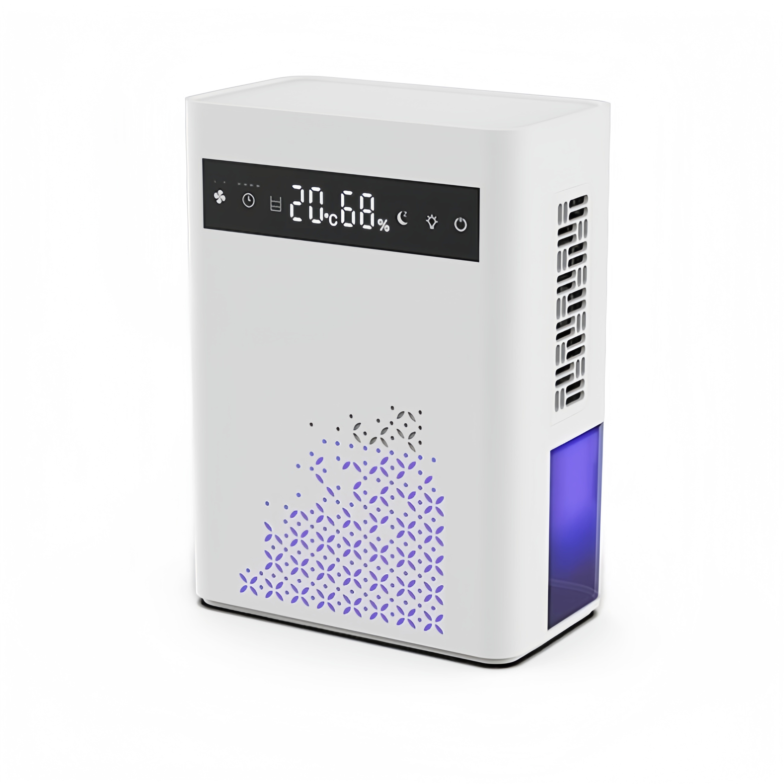 Cortelec™ H12 Deumidificatore