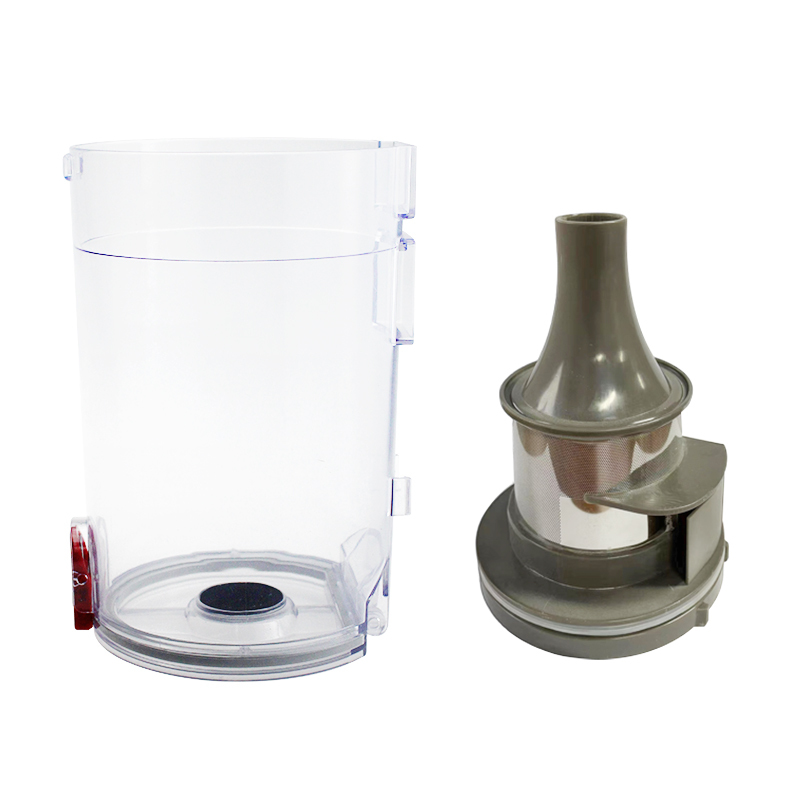 Kit di raccolta polvere per aspirapolvere