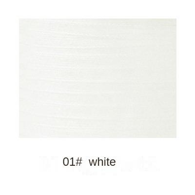 Su Su sister home snow gauze with diy crochet yarn yarn bag hat yarn material bag made by hand