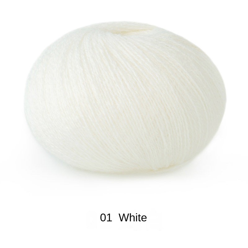 Su Su sister home camel yan according to the package (box) wholesale wool ball hand knitting DIY crochet stick
