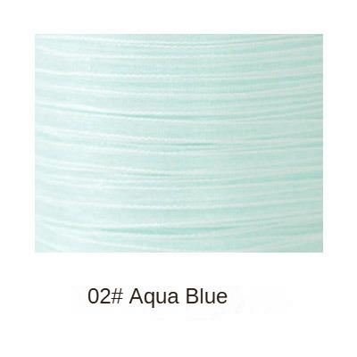 Su Su sister home snow gauze with diy crochet yarn yarn bag hat yarn material bag made by hand