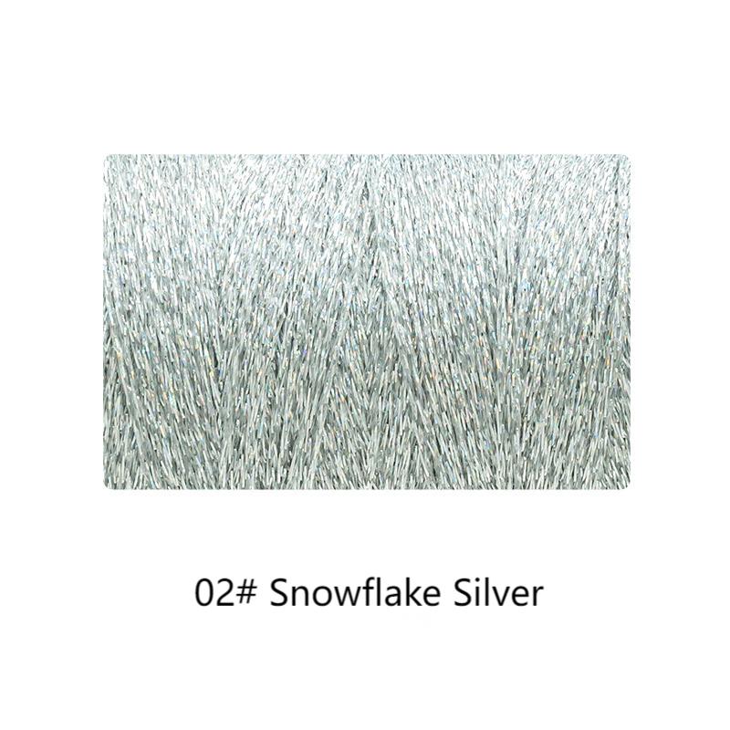 Su Su sister home gold yarn according to the package (box) wholesale wool ball hand-woven DIY crochet rod