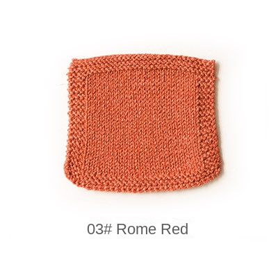 Su Su sister home five zero wool cotton hand-made cotton thread needle baby sweater scarf hat crochet wool ball