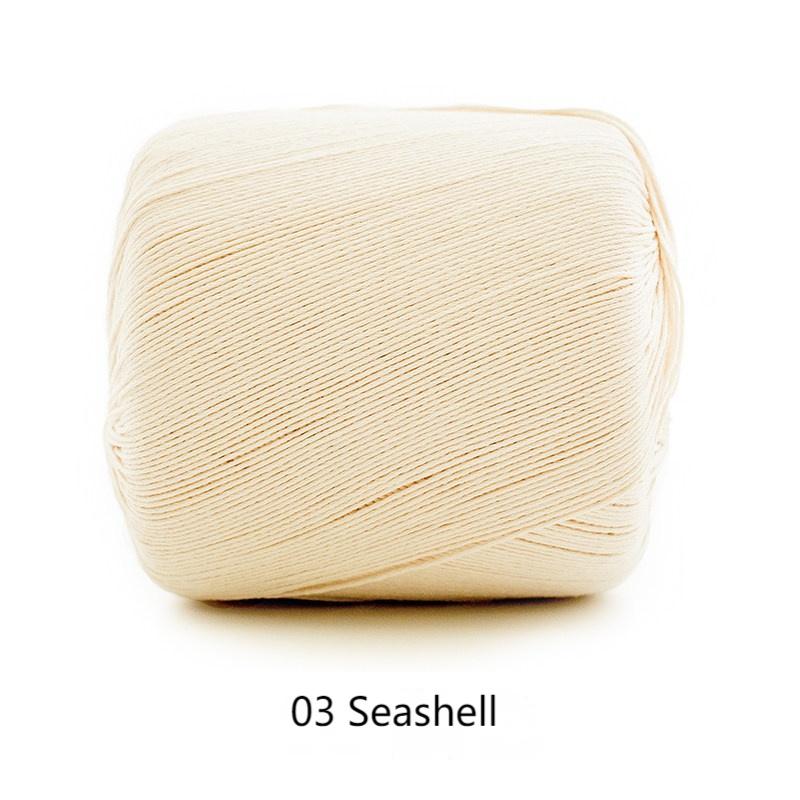 Su Su Sister home 5# lace thread by package (box) wholesale wool ball hand-knitted DIY crochet rod