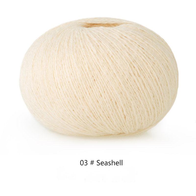 Su Su sister home camel yan according to the package (box) wholesale wool ball hand knitting DIY crochet stick