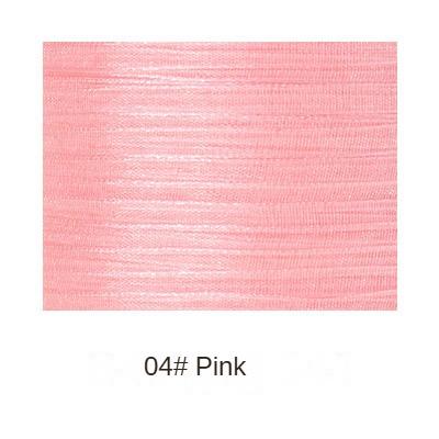 Snow Gauze Belt hand-woven gift crochet rod hat scarf sweater handmade gift diy clothes bag-HOOKSTH