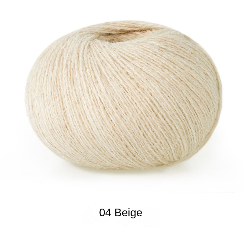 Su Su sister home camel yan according to the package (box) wholesale wool ball hand knitting DIY crochet stick