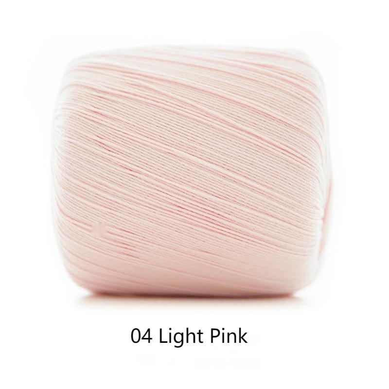 Su Su Sister home 5# lace thread by package (box) wholesale wool ball hand-knitted DIY crochet rod