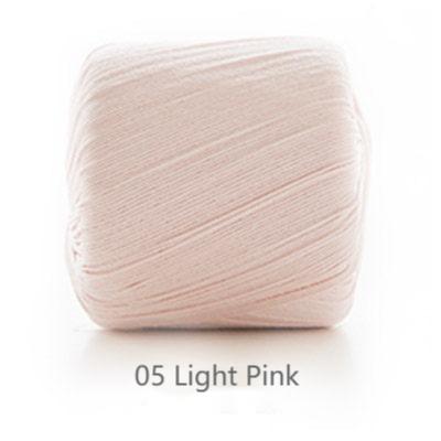 Su Su Sister home 3# Pearl lace thread by package (box) wholesale wool ball hand-knitted DIY crochet rod