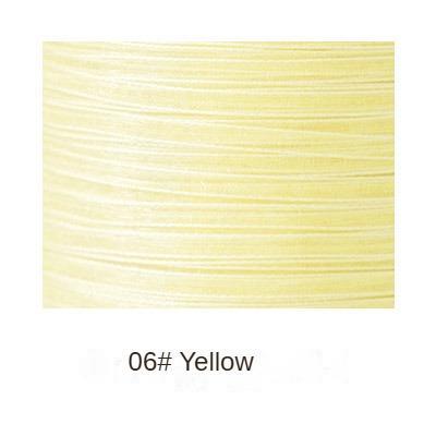 Snow Gauze Belt hand-woven gift crochet rod hat scarf sweater handmade gift diy clothes bag-HOOKSTH