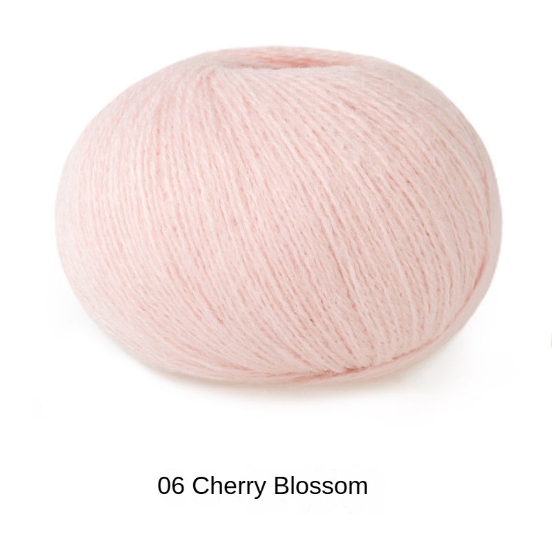 Su Su sister home camel yan according to the package (box) wholesale wool ball hand knitting DIY crochet stick