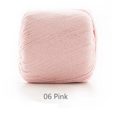 3# Lace Yarn hand knitting yarn 40g hand-woven gift crochet rod hat scarf sweater handmade gift diy clothes bag-HOOKSTH