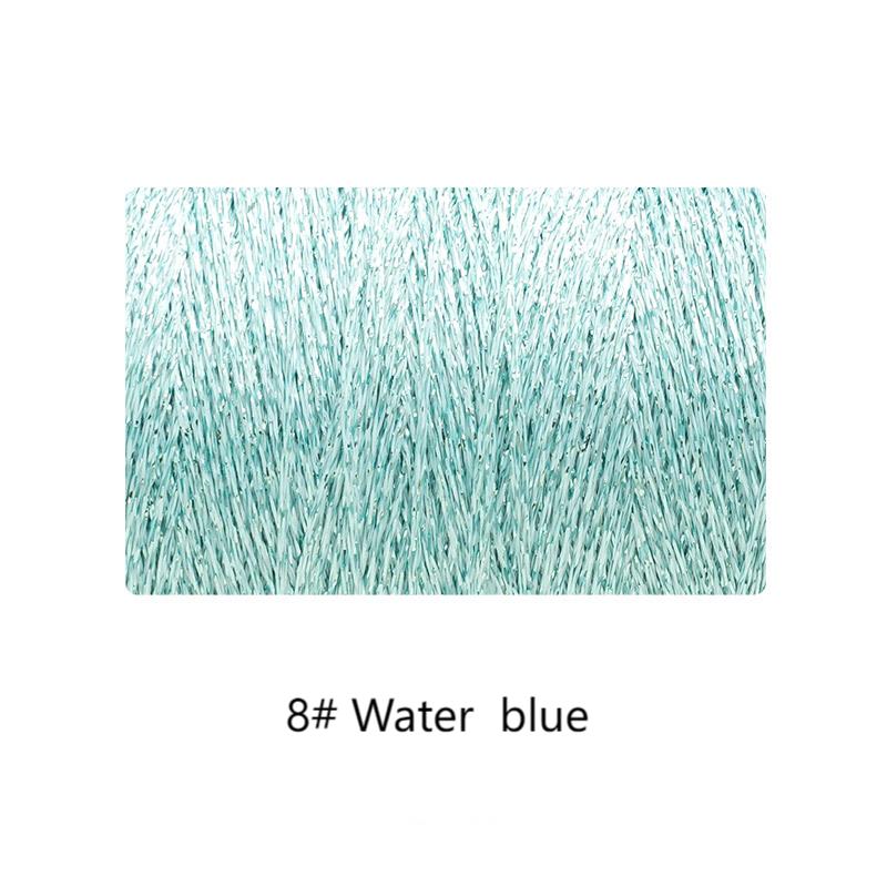 Su Su sister home gold yarn according to the package (box) wholesale wool ball hand-woven DIY crochet rod