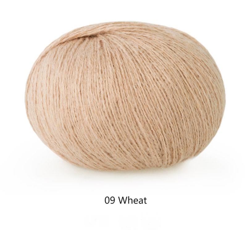 Su Su sister home camel yan according to the package (box) wholesale wool ball hand knitting DIY crochet stick