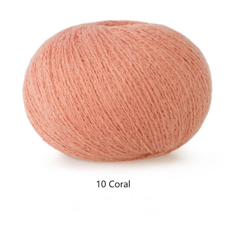Su Su sister home camel yan according to the package (box) wholesale wool ball hand knitting DIY crochet stick