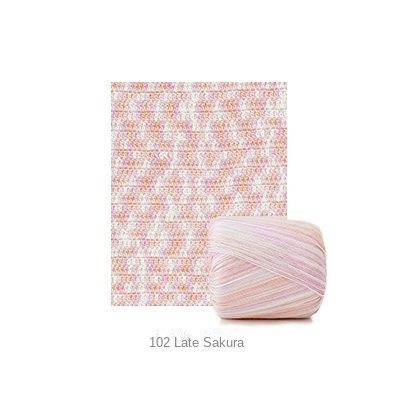 Su Su sister's fancy section dyed lace thread according to the box wholesale wool ball hand-woven DIY crochet rod