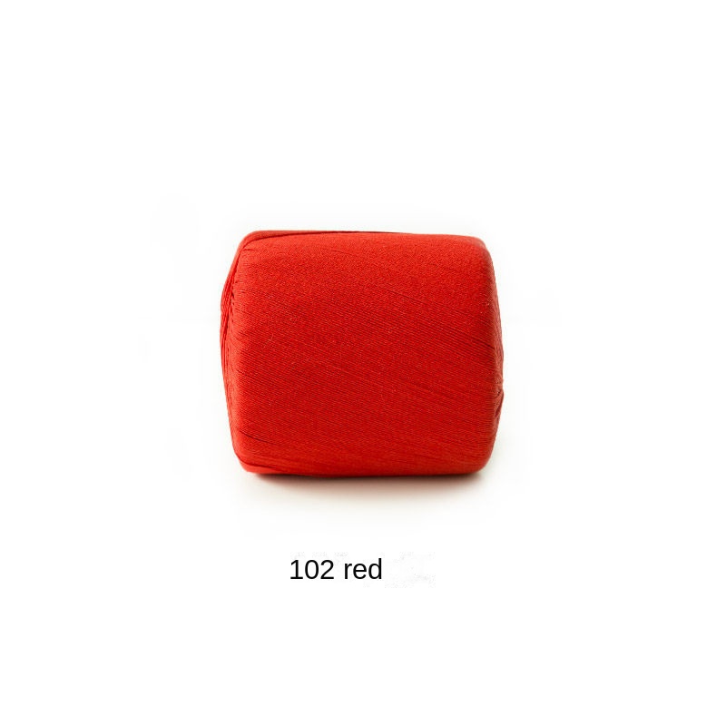 Su Su Sister home 8# lace thread, according to the package/box wholesale wool ball hand-knitted DIY crochet rod