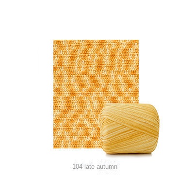 Su Su sister's fancy section dyed lace thread according to the box wholesale wool ball hand-woven DIY crochet rod