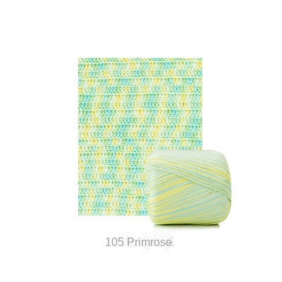 Su Su sister's fancy section dyed lace thread according to the box wholesale wool ball hand-woven DIY crochet rod