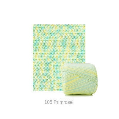 Fancy Dyeing Lace Yarn hand knitting yarn 50g hand-woven gift crochet rod hat scarf sweater handmade gift diy clothes bag-HOOKSTH