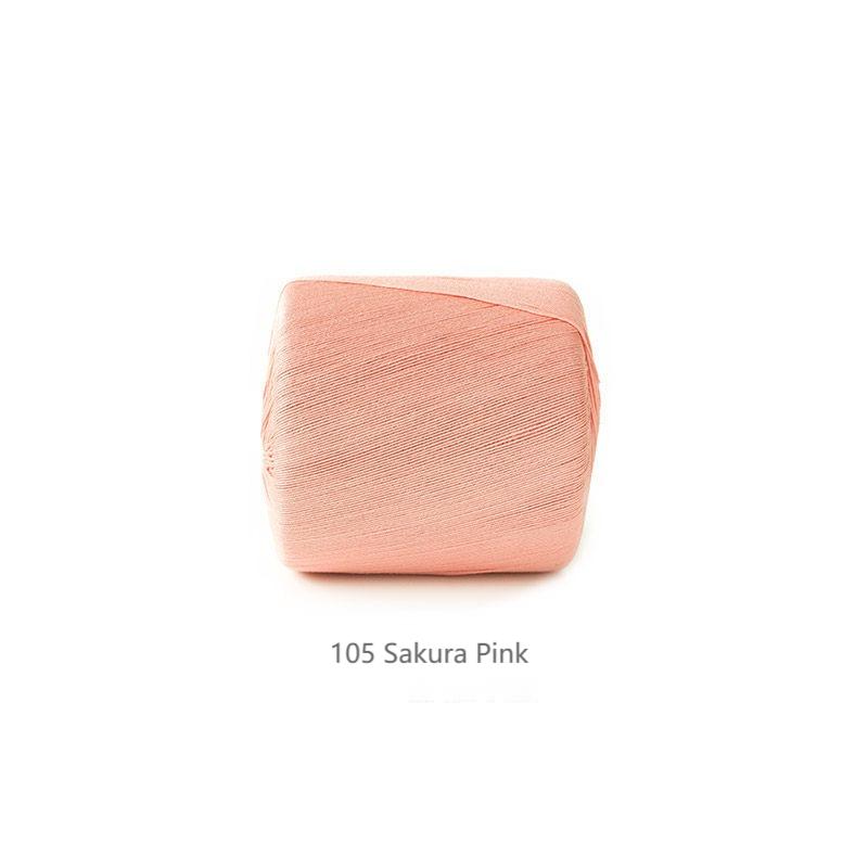 8# Lace Yarn hand knitting yarn 30g hand-woven gift crochet rod hat scarf sweater handmade gift diy clothes bag-HOOKSTH