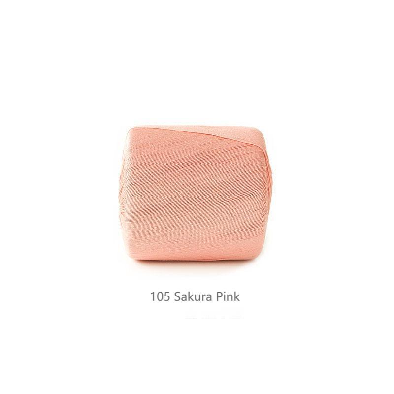 8# Lace Yarn hand knitting yarn 30g hand-woven gift crochet rod hat scarf sweater handmade gift diy clothes bag-HOOKSTH