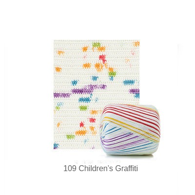 Su Su sister's fancy section dyed lace thread according to the box wholesale wool ball hand-woven DIY crochet rod