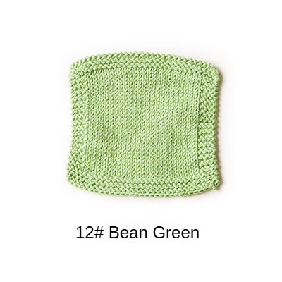 Su Su sister home five zero wool cotton hand-made cotton thread needle baby sweater scarf hat crochet wool ball