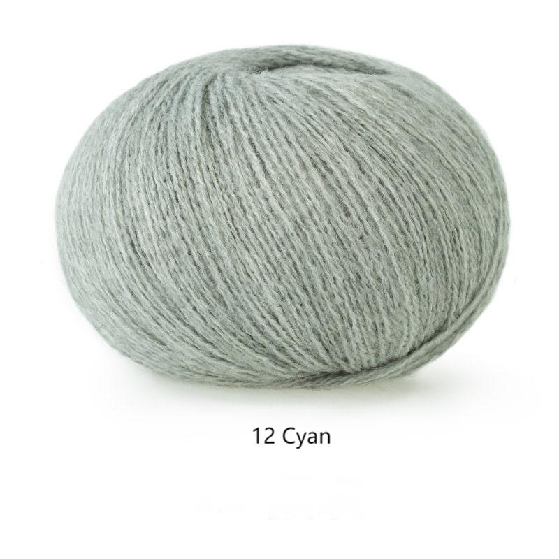 Su Su sister home camel yan according to the package (box) wholesale wool ball hand knitting DIY crochet stick