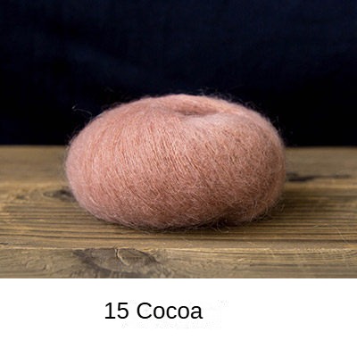 Su Su sister home South African young mohai according to the package (box) wholesale wool ball hand-woven DIY crochet rod