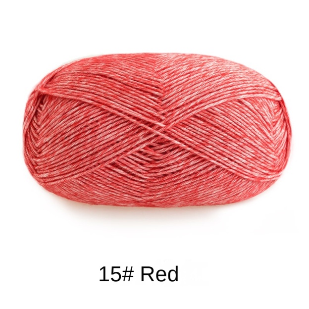 Impression fog feather handmade yarn diy crochet stick sweater scarf material package baby wool ball-HOOKSTH