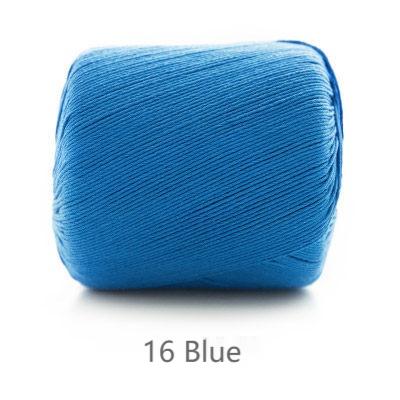 Su Su Sister home 3# Pearl lace thread by package (box) wholesale wool ball hand-knitted DIY crochet rod