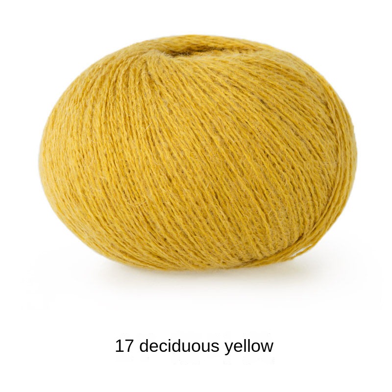 Su Su sister home camel yan according to the package (box) wholesale wool ball hand knitting DIY crochet stick